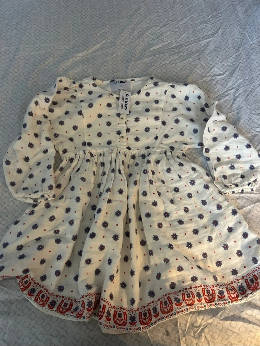 Old Navy Dress kids